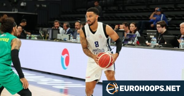 Anadolu Efes, EuroLeague sezonunu Maccabi Tel Aviv karşılaşmasıyla başlatıyor.