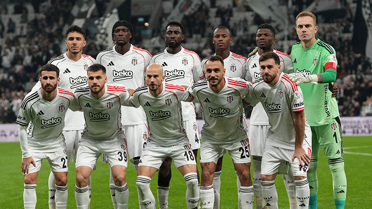 Beşiktaş yıldızları Galatasaray derbisi için "Zor olacak!" dedi, mücadele yüksek olacak.