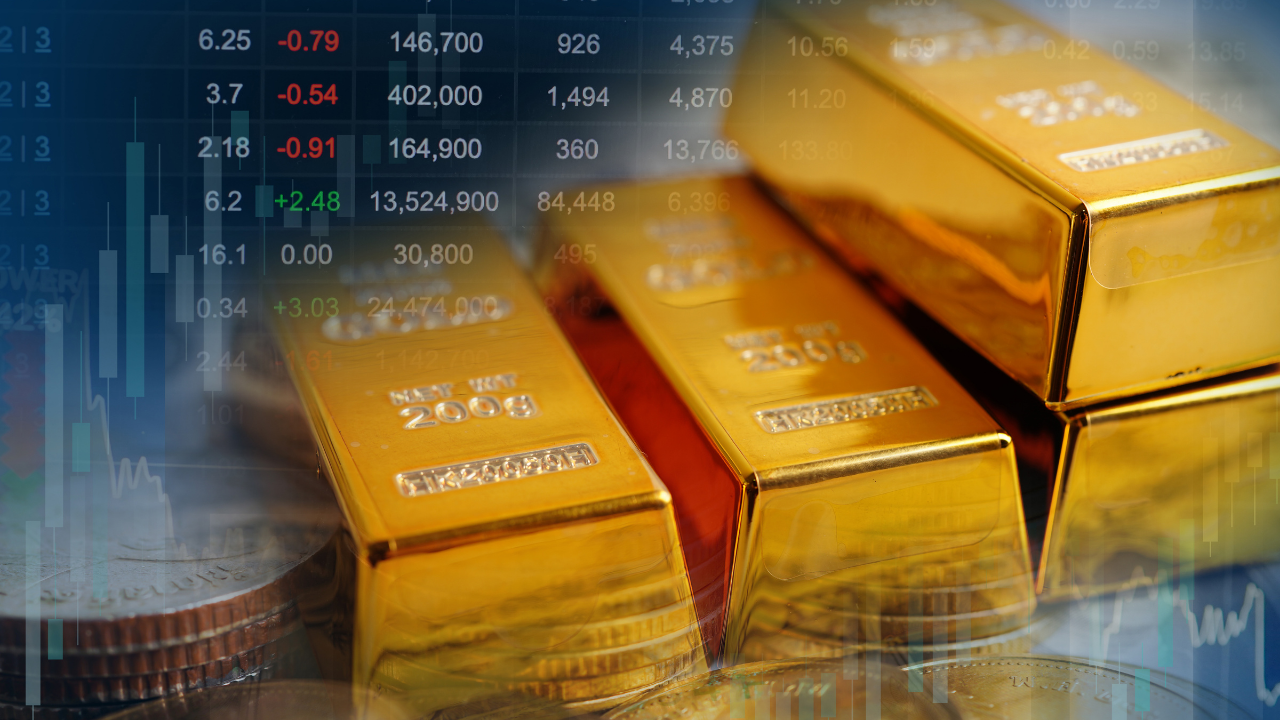 Altının kilogram fiyatı yüzde 0,6 artışla 5 milyon 334 bin liraya yükseldi.