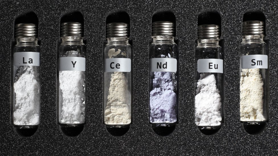 Dünyanın En Nadir Elementleri: Laboratuvarda Üretilen ve Uzayda Bulunan Garip Maddeler Dünyanın En Nadir Elementleri: Laboratuvarda Üretilen ve Uzayda Bulunan Garip Maddeler