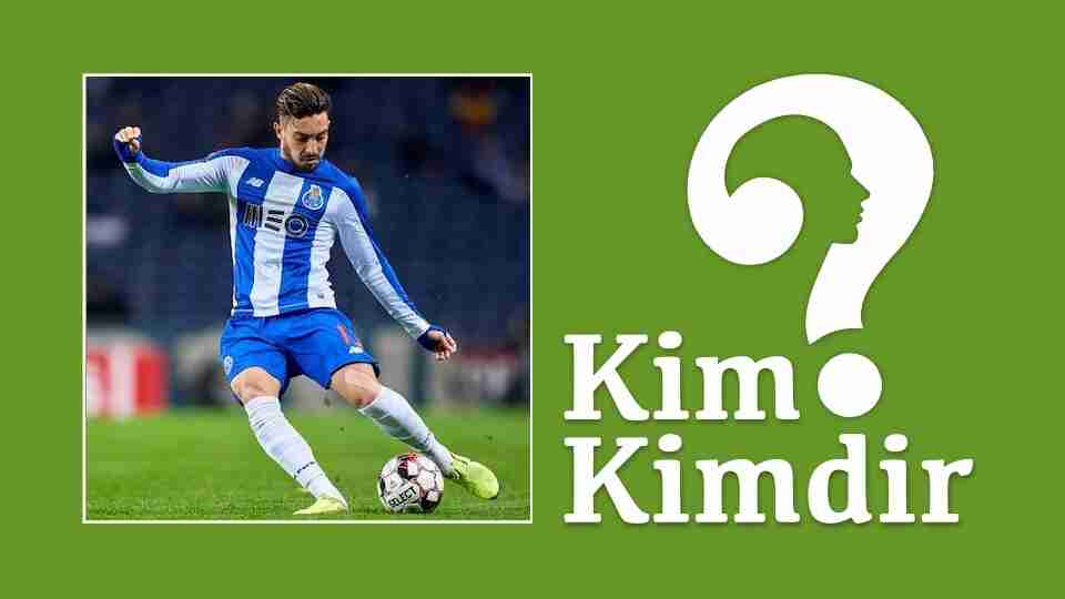 Alex Telles kimdir, nereli, kaç yaşında, mesleği ve hayatı Alex Telles kimdir, nereli, kaç yaşında, mesleği ve hayatı