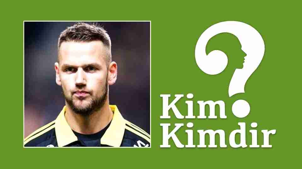 Alexander Milosevic kimdir, nereli, kaç yaşında, futbol kariyeri ve hayatı... Alexander Milosevic kimdir, nereli, kaç yaşında, futbol kariyeri ve hayatı...