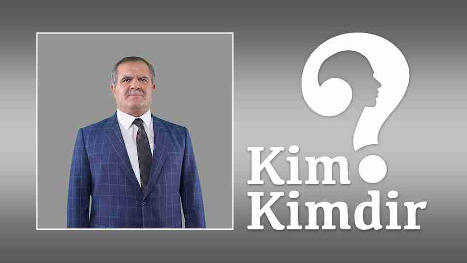 Ali Akmaz kimdir, nereli, kaç yaşında, mesleği ve hayatı hakkında bilinmeyenler Ali Akmaz kimdir, nereli, kaç yaşında, mesleği ve hayatı hakkında bilinmeyenler