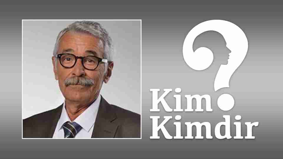 Ali İpin kimdir, nereli, kaç yaşında, mesleki kariyeri ve hayatı... Ali İpin kimdir, nereli, kaç yaşında, mesleki kariyeri ve hayatı...