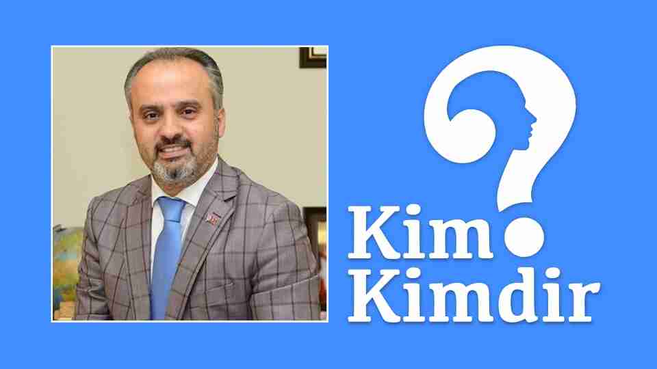 Alinur Aktaş kimdir, nereli, kaç yaşında, ne iş yapar? Alinur Aktaş kimdir, nereli, kaç yaşında, ne iş yapar?