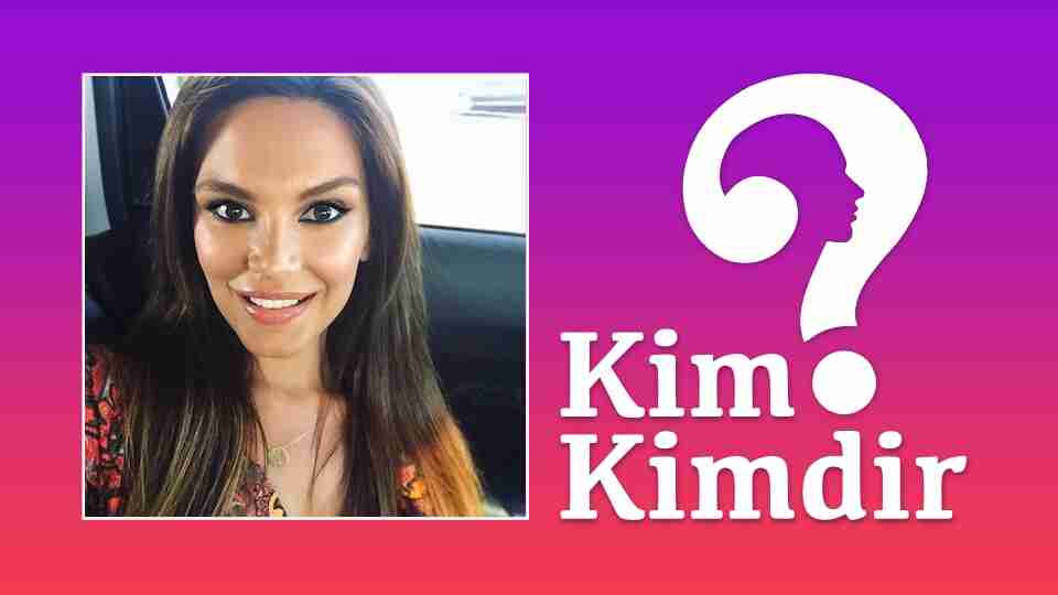 Almeda Abazi Sayışman kimdir, nereli, kaç yaşında, mesleği ve hayatı Almeda Abazi Sayışman kimdir, nereli, kaç yaşında, mesleği ve hayatı