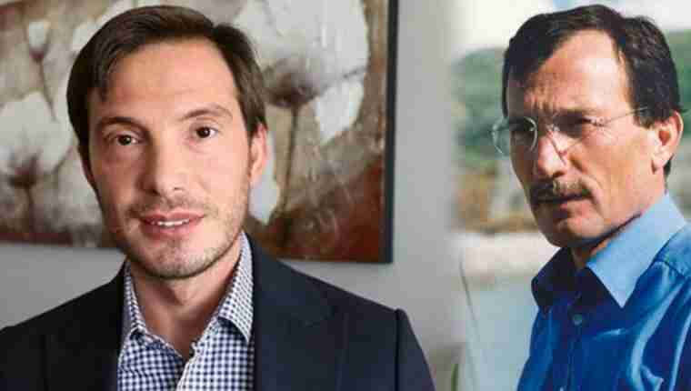 Mehmet Kemal Yazıcıoğlu kimdir, kaç oy aldı? Tokat Belediye Başkanı Mehmet Kemal Yazıcıoğlu kaç yaşında, babası kim?