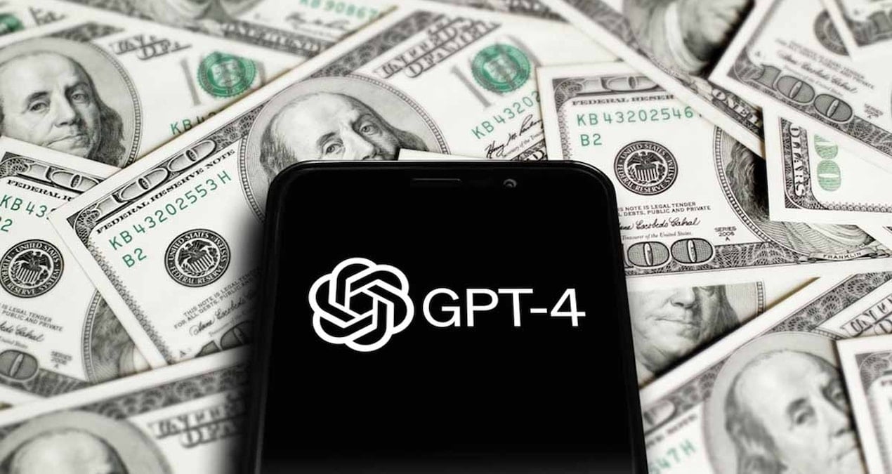 17 yaşında ChatGPT ile yatırım yaptı, 5 ayda büyük kâr elde etti. Başarı hikayesi dikkat çekti. 17 yaşında ChatGPT ile yatırım yaptı, 5 ayda büyük kâr elde etti. Başarı hikayesi dikkat çekti.