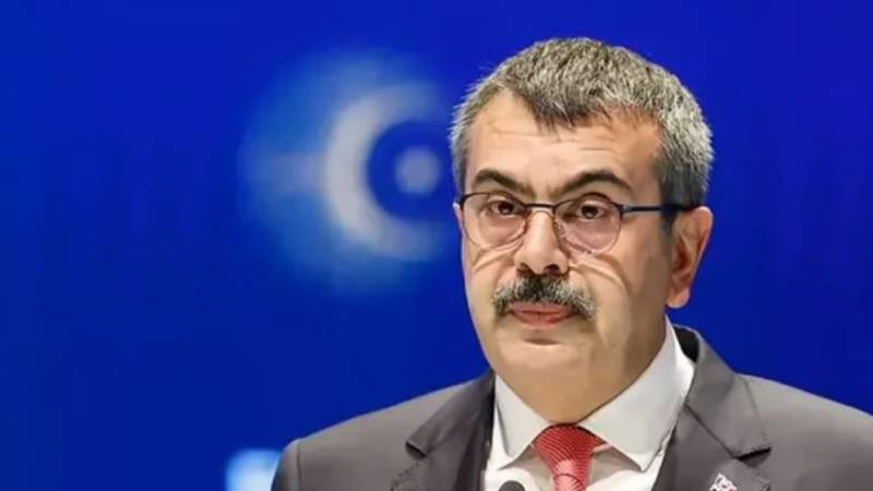 Bakan Tekin açıkladı: 12 yıllık zorunlu eğitim kararı yakında alınacak.