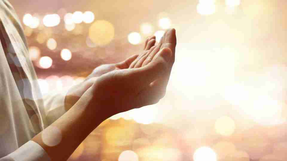 İsteklerin ve dileklerin gerçekleşmesi için okunacak dualar