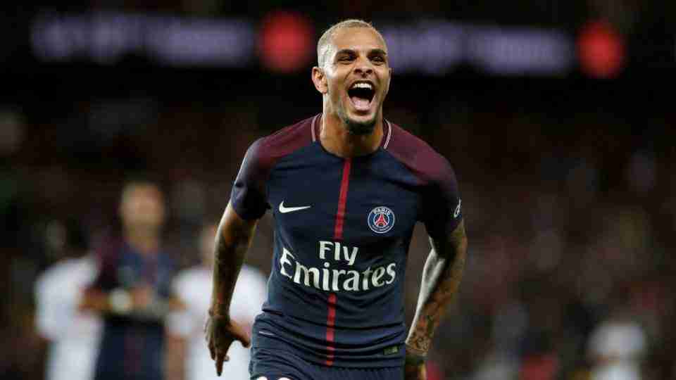 Galatasaray Layvin Kurzawa transferi için anlaşmaya vardı