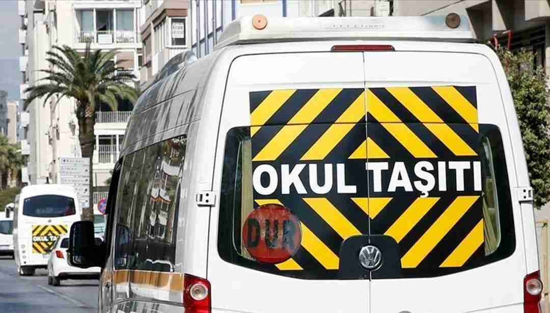 İstanbul’da okul servislerinde yeni dönem İstanbul’da okul servislerinde yeni dönem