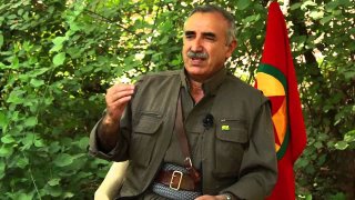 PKK yöneticisi Murat Karayılan'dan ateşkes iddiası