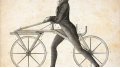 Bisiklet nerede, ne zaman, hangi amaçla ve kim tarafından icat edildi?
