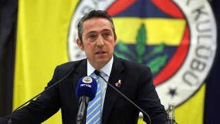 Fenerbahçe Başkanı Ali Koç, Emre Belözoğlu ile ilgili kararını verdi!