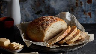 Evde ekmek nasıl yapılır? İşte fırından alınmış gibi nefis ekmek tarifi!