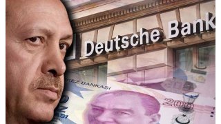 Deutsche Bank tarih vererek Türkiye raporunu duyurdu: 'Enflasyon artacak, faiz düşecek' 