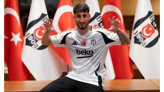 Resmen açıklandı: Beşiktaş Can Keleş için anlaşma sağladı! 