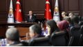 Sabah iddiası: AKP'de büyük değişim 