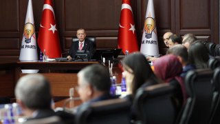 Sabah iddiası: AKP'de büyük değişim 