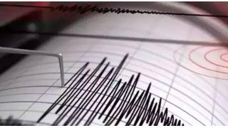 SON DAKİKA DEPREM! Malatya Battalgazi'de 3.7 büyüklüğünde deprem! 