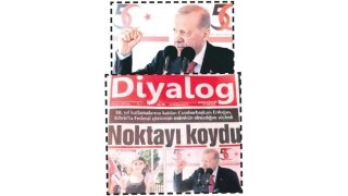Erdoğan, ‘Noktayı koydu’ 