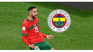 Fenerbahçe'de mutlu son! En-Nesyri imzaya geliyor - Futbol Haberleri 