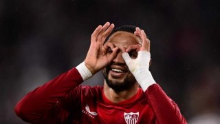 FENERBAHÇE TRANSFER HABERİ - En Nesyri transferi için İspanyollardan flaş yorum! 'Sevilla istediğini aldı' 