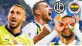 Lugano - Fenerbahçe maçı saat kaçta, hangi kanalda? (Jose Mourinho kararını verdi, muhtemel 11'ler) 