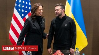 Kamala Harris'in muhtemel başkanlığı Amerikan dış politikasını nasıl etkileyebilir? 