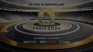 TRT'nin Olimpiyat sınavı