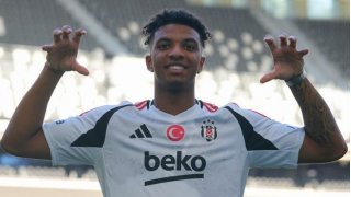 Beşiktaş, İtalya'nın geleceğini transfer etti