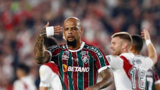 TRANSFER HABERİ - Felipe Melo devreye girdi! Galatasaray'a Kolombiyalı orta saha