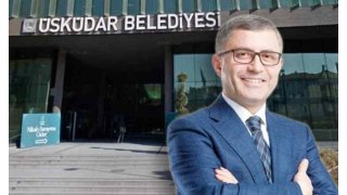 Üsküdar Belediyesi'nden AKP'li eski başkan Hilmi Türkmen'e soruşturma