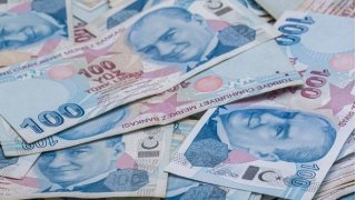 Bütçe Temmuz'da 96,8 milyar lira açık verdi