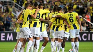 Fenerbahçe'nin Avrupa Ligi'ndeki muhtemel rakipleri