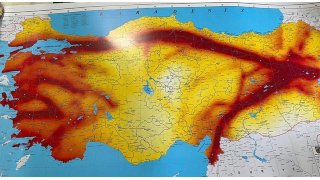 İstanbul için 7.7’lik deprem uyarısı! 'Yakınlarda bekliyoruz'