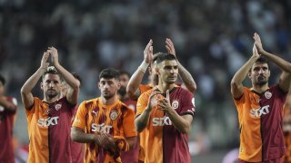 Spor yazarları Konyaspor - Galatasaray maçını değerlendirdi! 