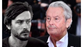 Alain Delon'un vasiyetinde ilginç gömülme isteği: 'Onlarla gerçek aşkı tanıdım'