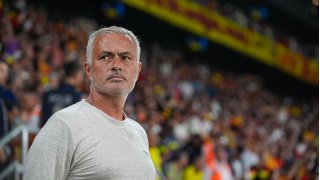 Jose Mourinho'yu bekleyen zor karar