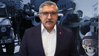 Eskişehir'deki olay sonrası gündeme gelmişti... Hüseyin Yayman'dan 'dijital oyun' açıklaması: Milli güvenlik sorununa dönüştü