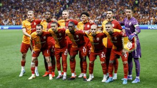 Galatasaray'ın UEFA Avrupa Ligi'ndeki muhtemel rakipleri belli oldu