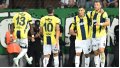 Fenerbahçe - Alanyaspor maçı ne zaman, saat kaçta? Fenerbahçe - Alanyaspor maçı hangi kanalda? (İlk 11)