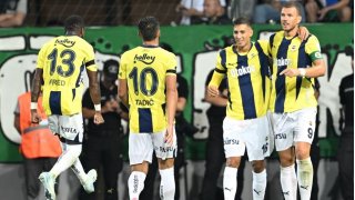 Fenerbahçe - Alanyaspor maçı ne zaman, saat kaçta? Fenerbahçe - Alanyaspor maçı hangi kanalda? (İlk 11)