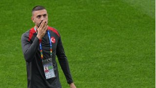 Fenerbahçe - Alanyaspor maçında Merih Demiral sürprizi