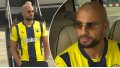 Fenerbahçe, Sofyan Amrabat'ı resmen açıkladı! İstanbul'a geldi