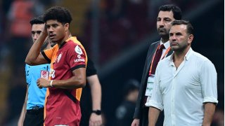 Galatasaray'da Gabriel Sara gelişmesi: Kadro açıklandı