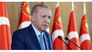 Son dakika haberi Cumhurbaşkanı Erdoğan'dan 30 Ağustos mesajı