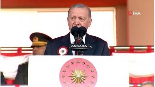 Cumhurbaşkanı Erdoğan: İstanbul'la Kudüs'ü kim ayırabilir?