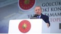 Cumhurbaşkanı Erdoğan: İzmir Körfezi'nde çevre felaketi var